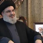 nasrollah